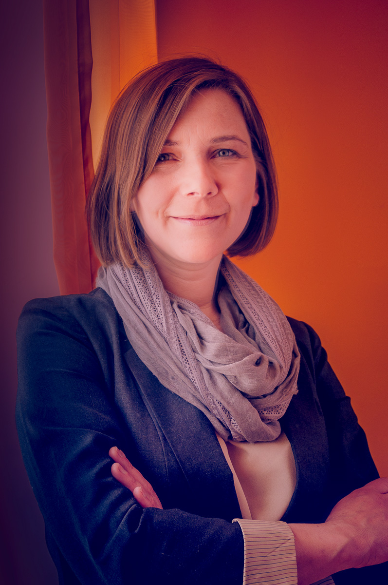 Gosia Frąckiewicz