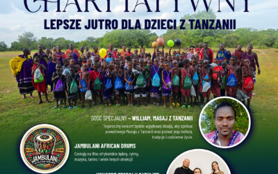 Koncert charytatywny 2026